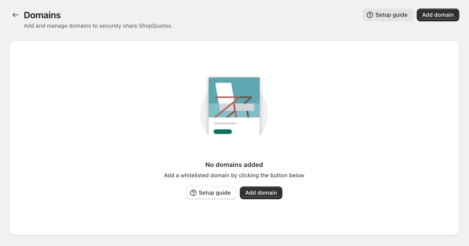 Add A Domain