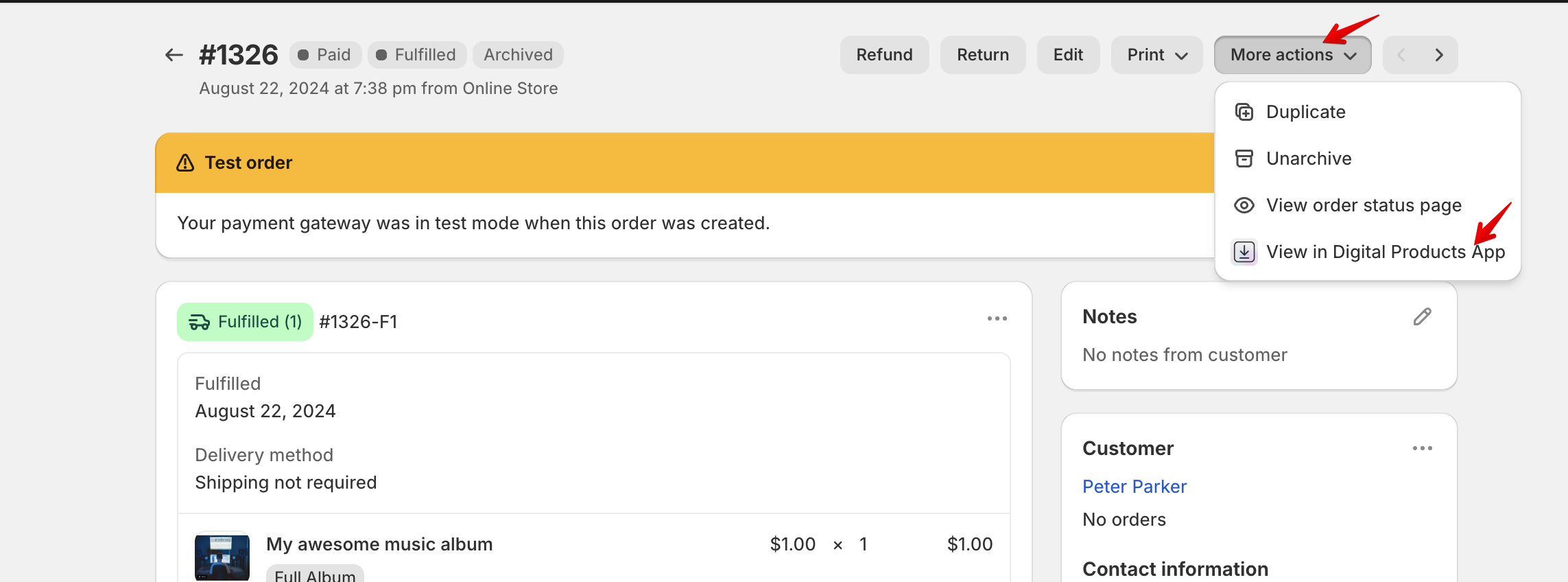 Digital Products App Demo · Orders · #1326 · Shopify 2024-08-23 11-12-58.png