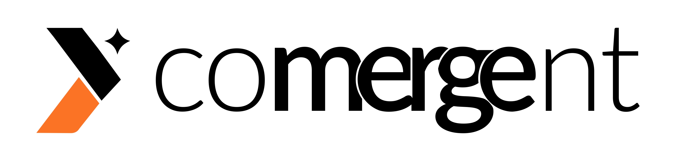 Comergent AI