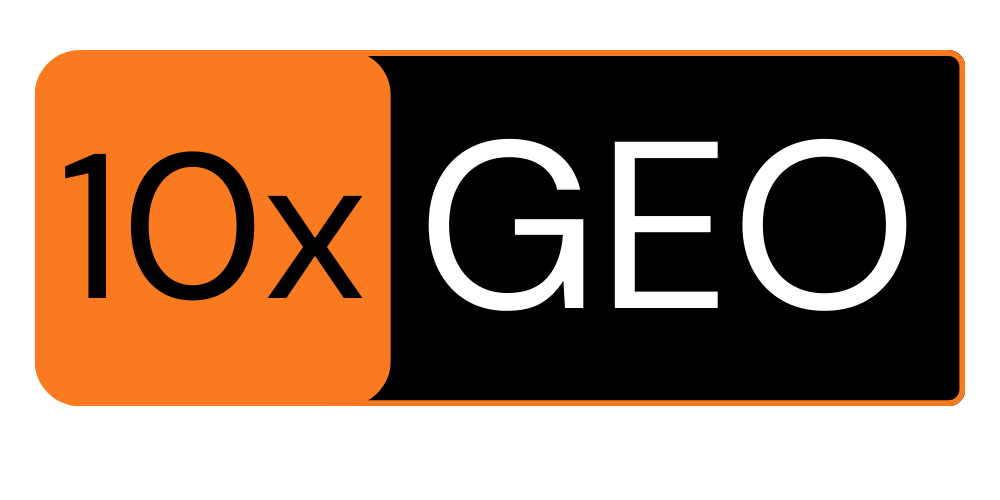 10x GEO