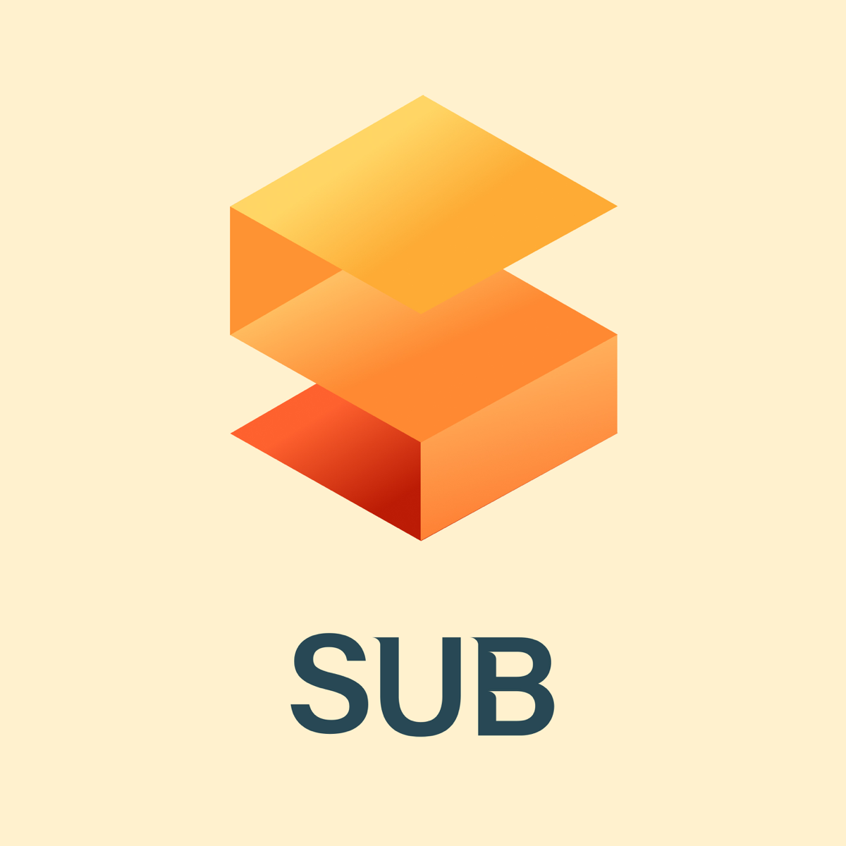 Substitutions App Help Center logo