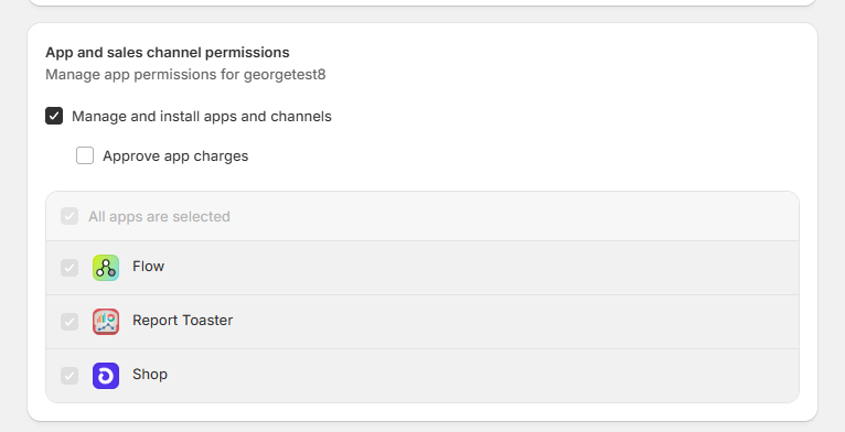 2 - permissions