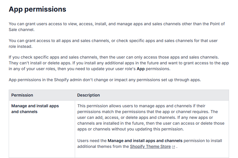 1 - permissions