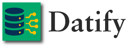 Datify - Product Data Management