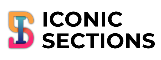 Iconic Sections: Theme Sections