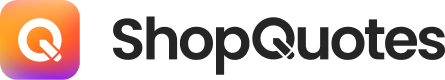 ShopQuotes Quote CRM | Create, manage and share branded quotes