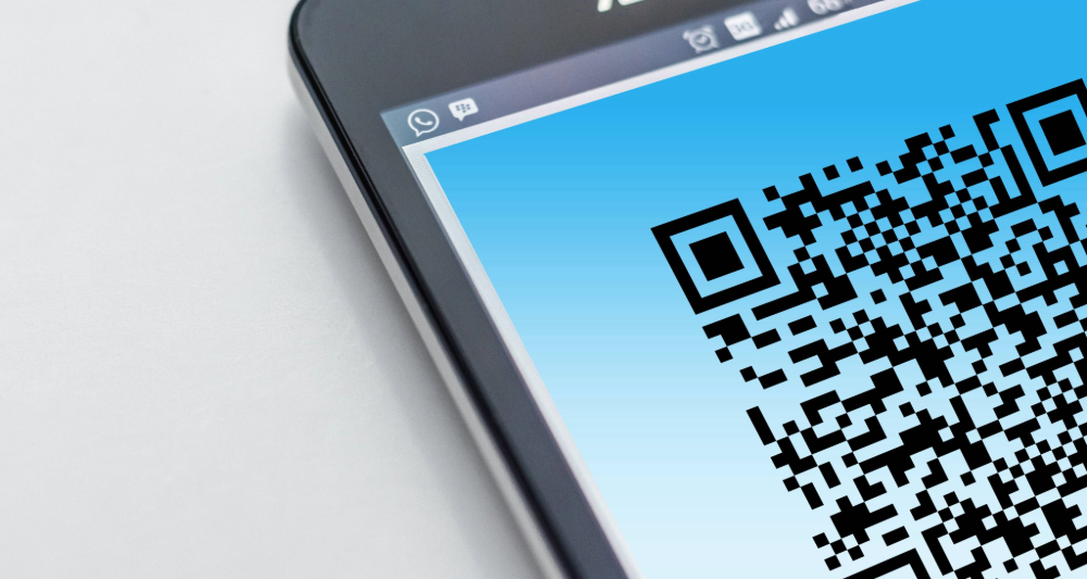 QR Code Scanning