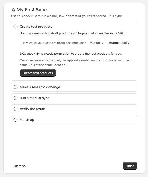 stock-sync_my-first-sync