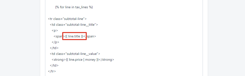 Find the code