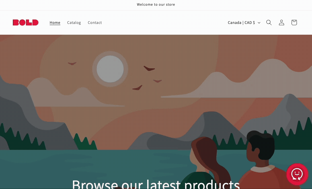 Accessing the rePete Customer Portal