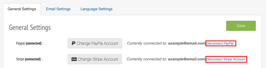Disconnect_linkg