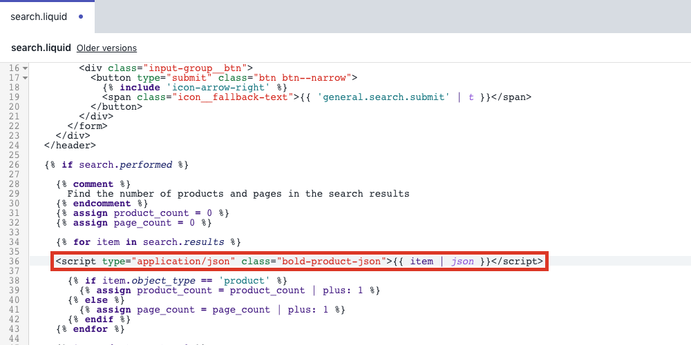 Paste for item script