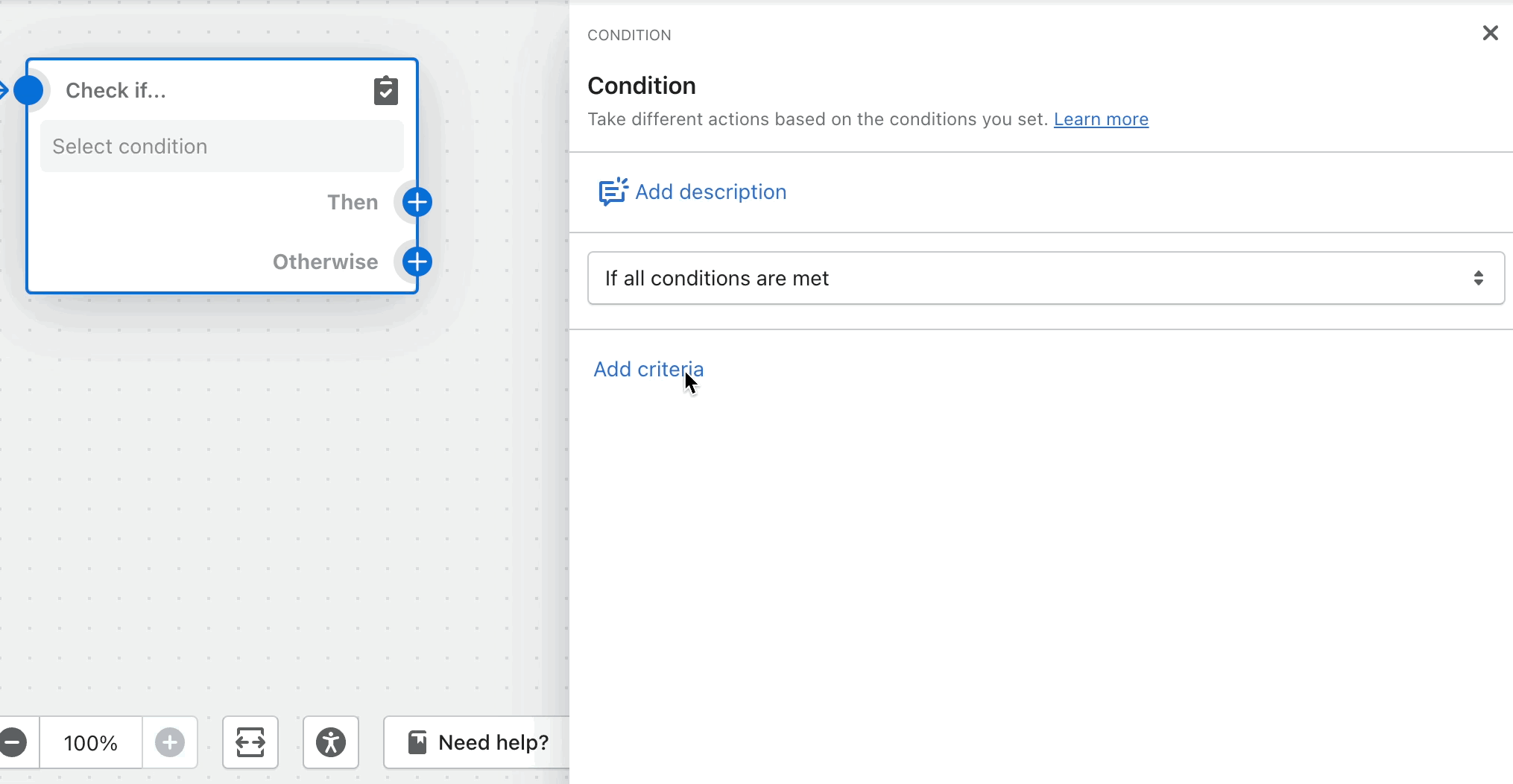 Recurring Order Tag Workflow