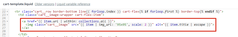 Find the code