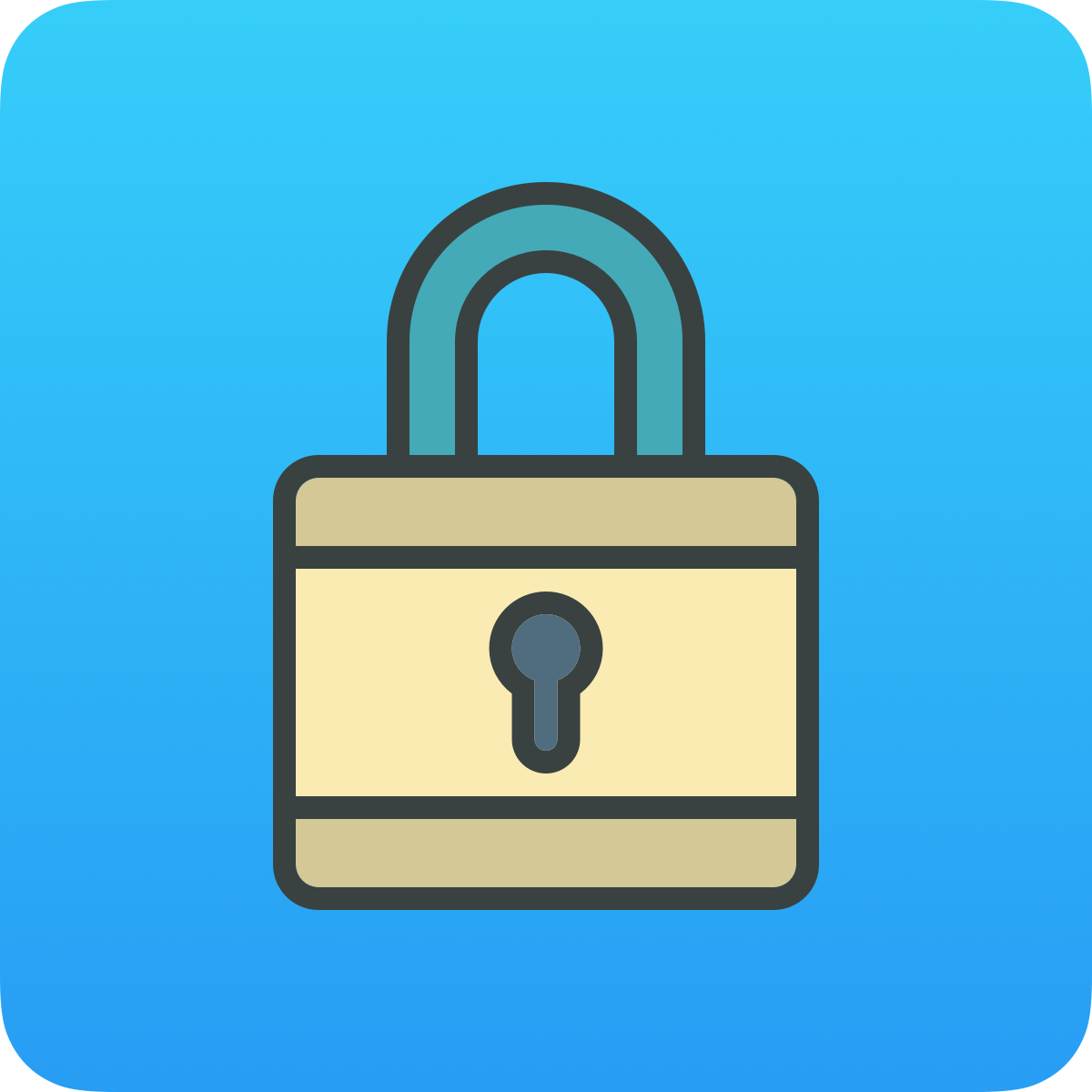 QuantityLock