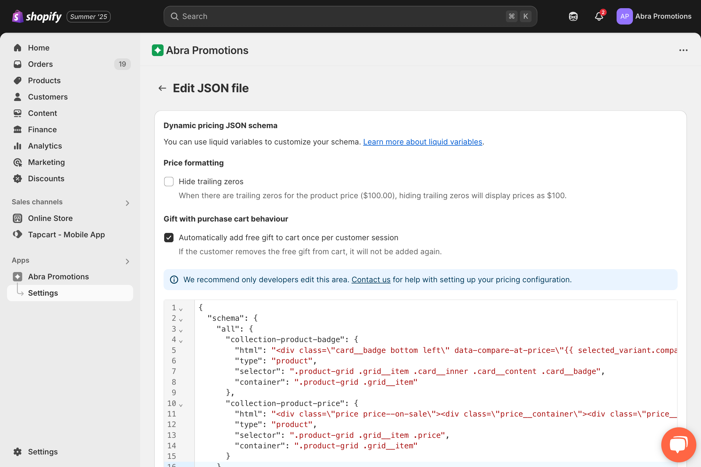 4-add-schema-code-or-contact-abra-team-for-assistance